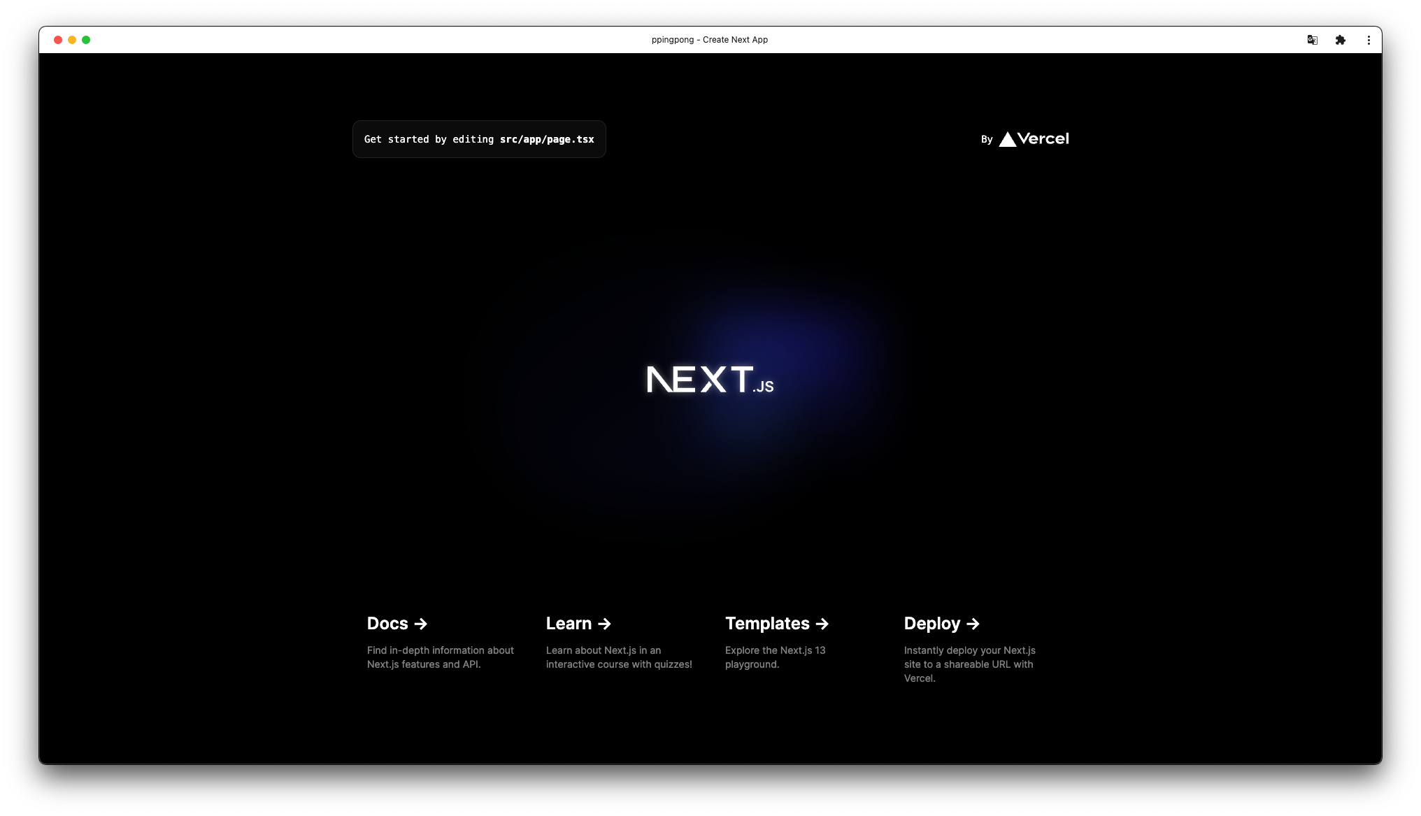 앱으로 열었을 때 모습